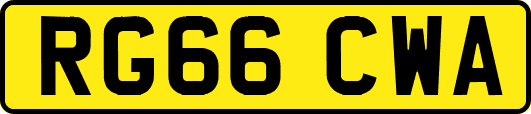 RG66CWA