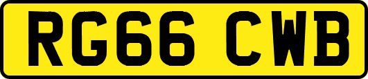 RG66CWB