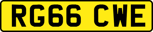 RG66CWE