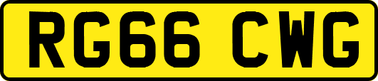 RG66CWG