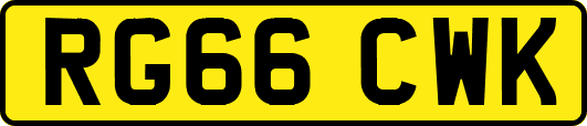 RG66CWK