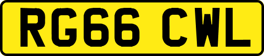 RG66CWL