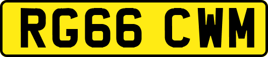 RG66CWM
