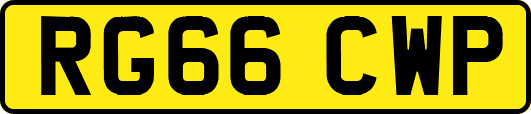 RG66CWP