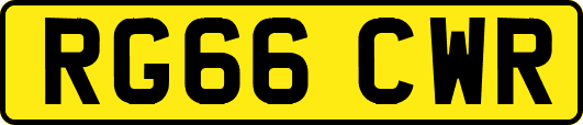 RG66CWR