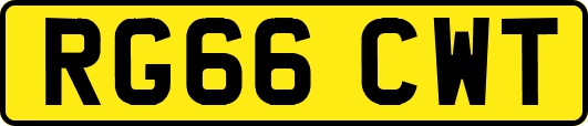 RG66CWT