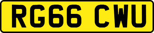 RG66CWU