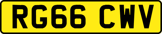 RG66CWV