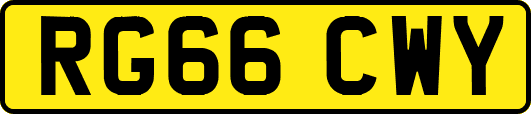 RG66CWY