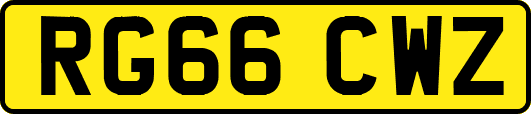 RG66CWZ
