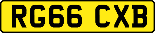 RG66CXB