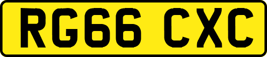 RG66CXC