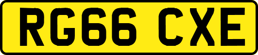 RG66CXE