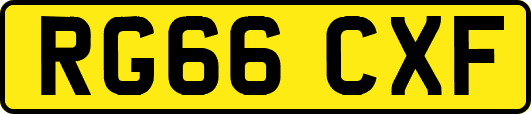 RG66CXF