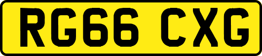 RG66CXG