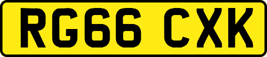 RG66CXK