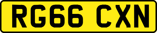 RG66CXN