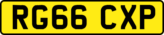 RG66CXP