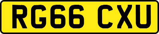 RG66CXU