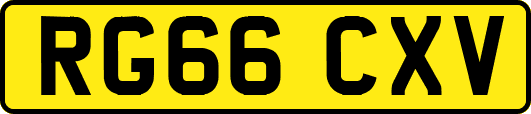 RG66CXV