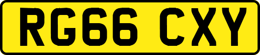 RG66CXY
