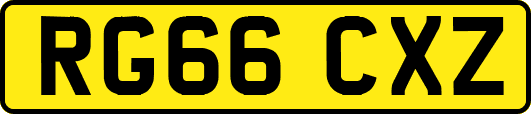 RG66CXZ