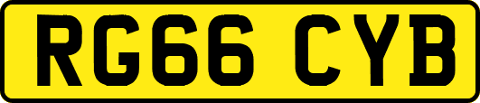 RG66CYB