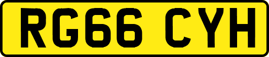 RG66CYH