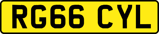 RG66CYL