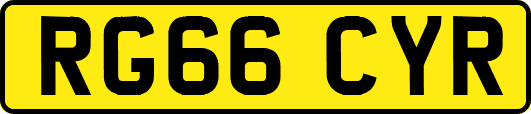 RG66CYR
