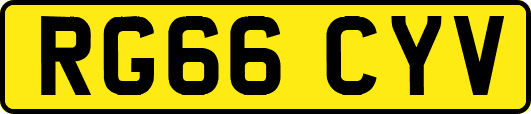RG66CYV