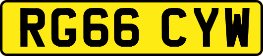 RG66CYW