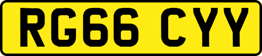 RG66CYY