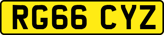 RG66CYZ