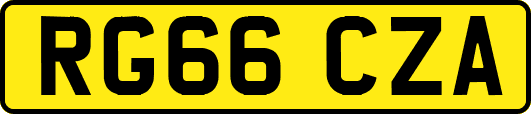 RG66CZA