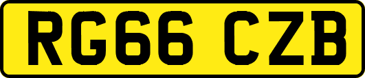 RG66CZB