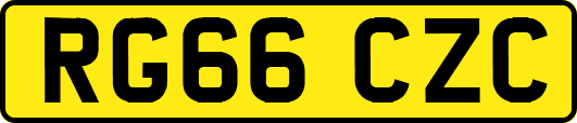 RG66CZC