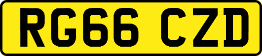 RG66CZD