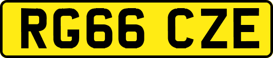 RG66CZE