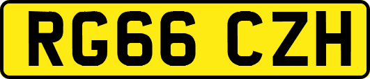 RG66CZH