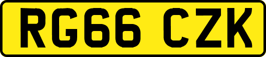 RG66CZK