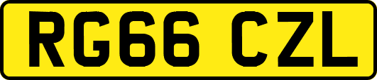 RG66CZL