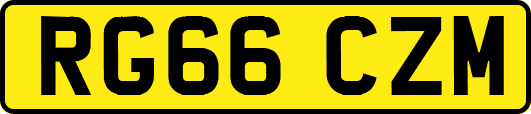 RG66CZM