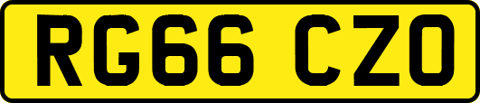 RG66CZO