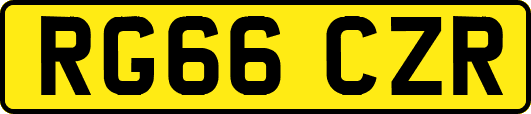 RG66CZR