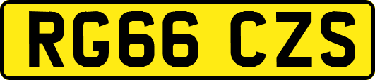 RG66CZS