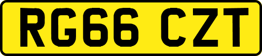 RG66CZT