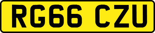 RG66CZU