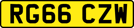 RG66CZW