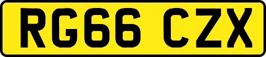RG66CZX